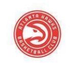 Atlanta Hawks SPOT 19 - HAWKS product image